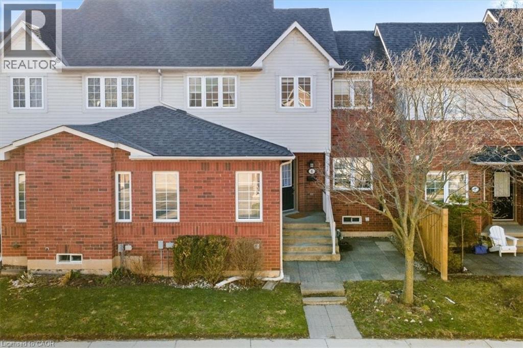 100 Beddoe Drive Unit# 6, Hamilton, Ontario  L8P 4Z2 - Photo 44 - 40818011