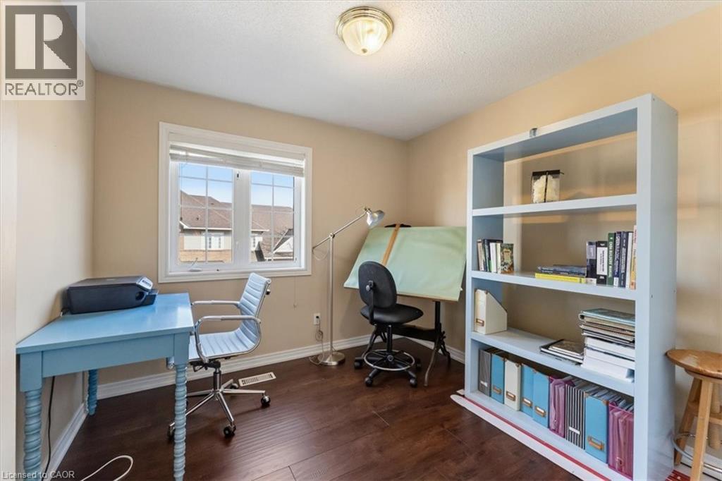 100 Beddoe Drive Unit# 6, Hamilton, Ontario  L8P 4Z2 - Photo 24 - 40818011