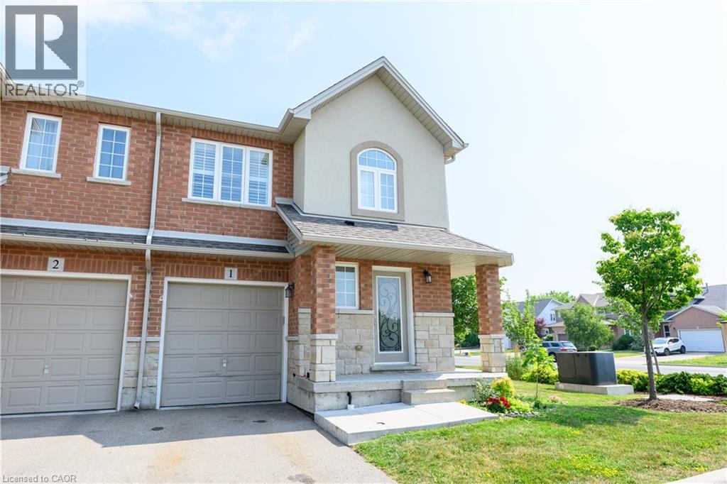 1354 Upper Sherman Avenue, Hamilton, Ontario  L8W 1C2 - Photo 3 - 40818025