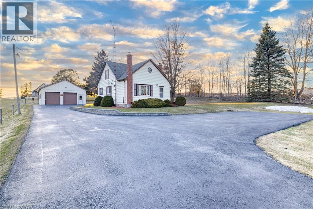 3040 SANDHILLS Road, Baden, Ontario