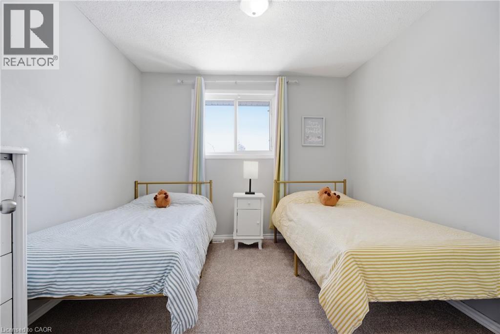 423 Westwood Drive Unit# 44, Kitchener, Ontario  N2M 5B5 - Photo 16 - 40818126