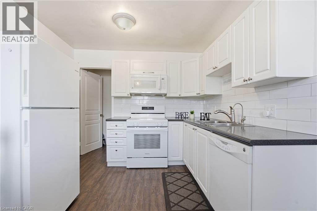 423 Westwood Drive Unit# 44, Kitchener, Ontario  N2M 5B5 - Photo 7 - 40818126