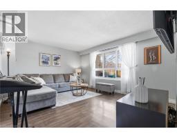 423 WESTWOOD Drive Unit# 44, kitchener, Ontario