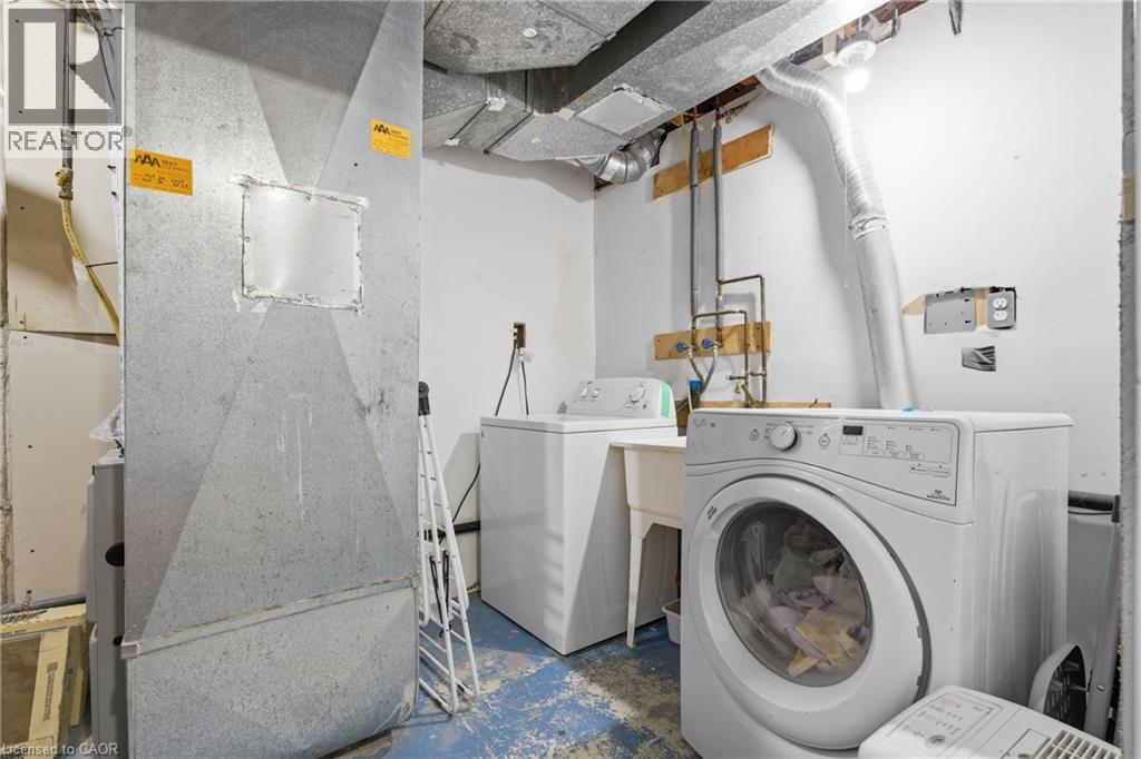 423 Westwood Drive Unit# 44, Kitchener, Ontario  N2M 5B5 - Photo 26 - 40818126