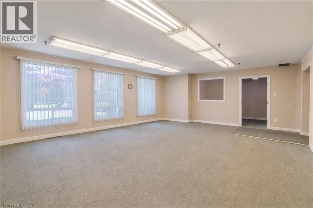 97 Ardelt Avenue Unit# 1, Kitchener, Ontario  N2C 2E1 - Photo 4 - 40818141