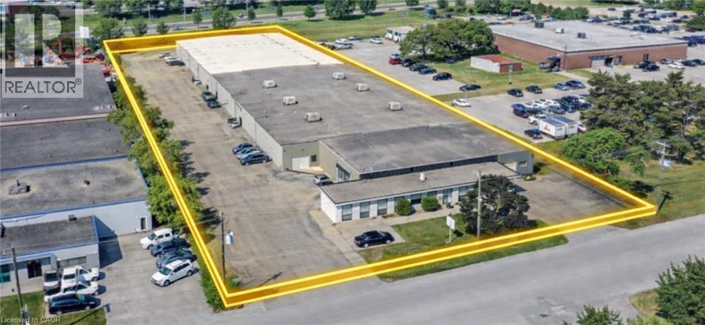 97 ARDELT Avenue Unit# 1, Kitchener, Ontario