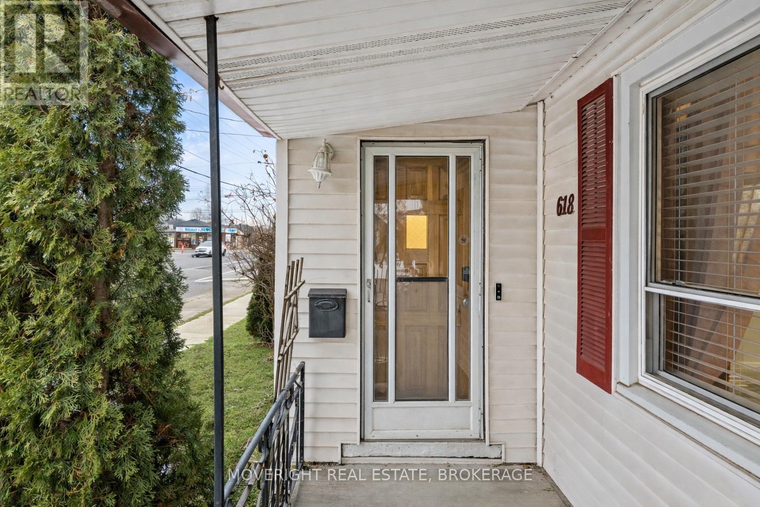 618 Lincoln Street, Welland, Ontario  L3B 4R4 - Photo 26 - X12963544