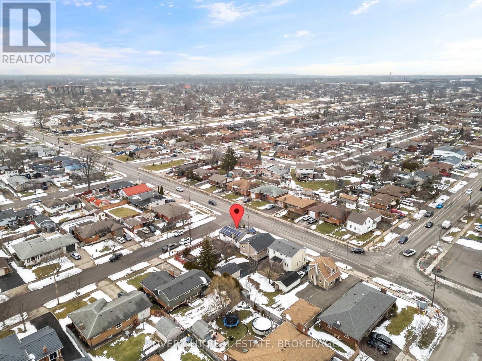 618 Lincoln Street, Welland, Ontario  L3B 4R4 - Photo 30 - X12963544