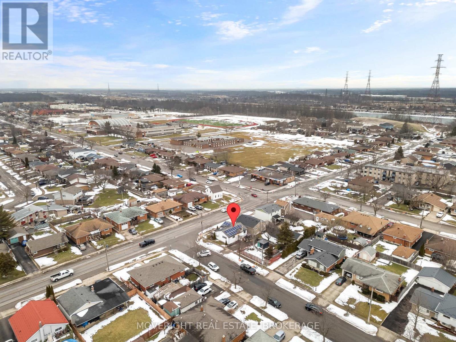 618 Lincoln Street, Welland, Ontario  L3B 4R4 - Photo 31 - X12963544