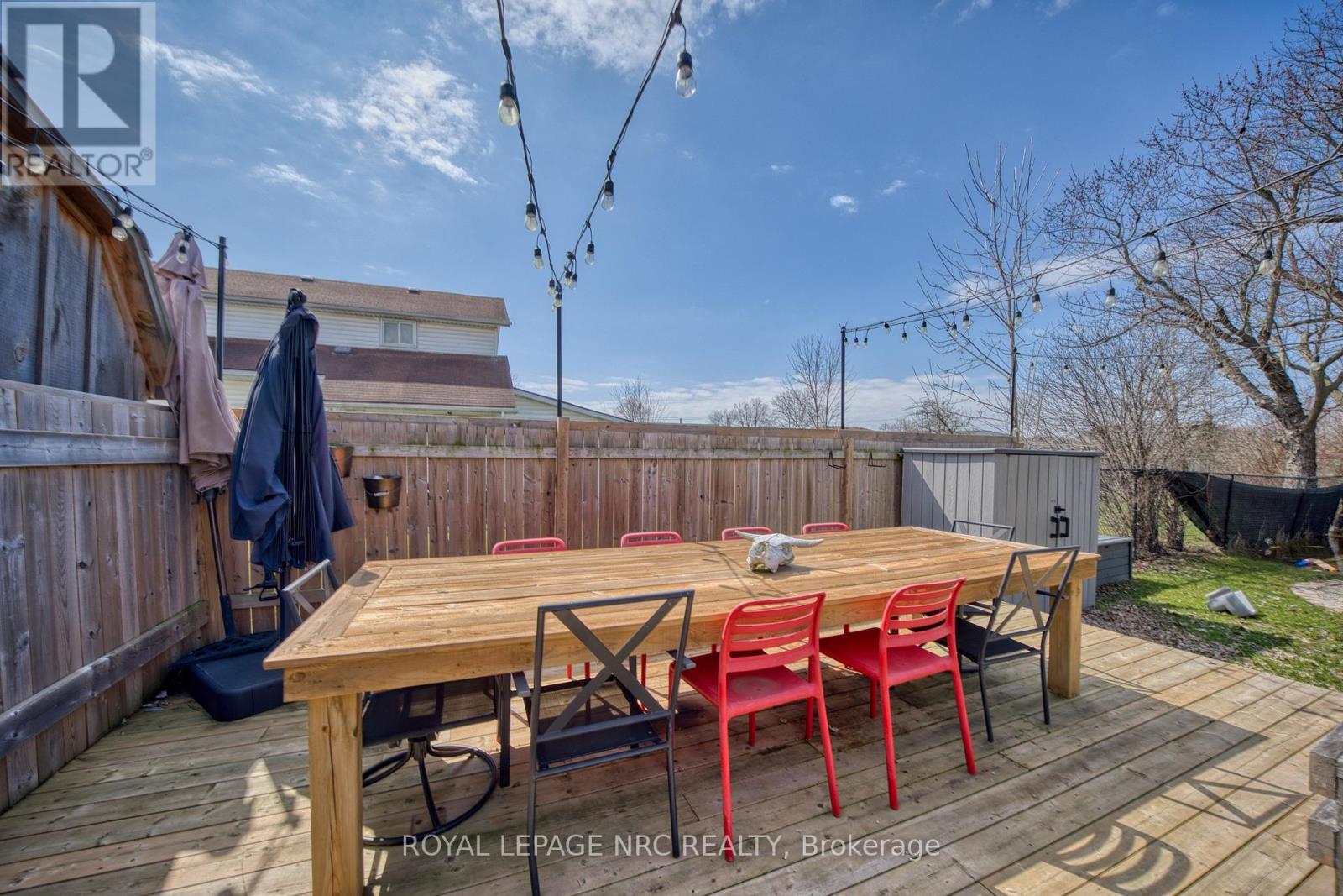 108 High Street, Fort Erie, Ontario  L2A 3P7 - Photo 25 - X12963906