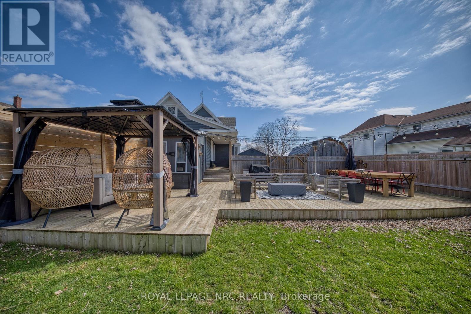 108 High Street, Fort Erie, Ontario  L2A 3P7 - Photo 29 - X12963906