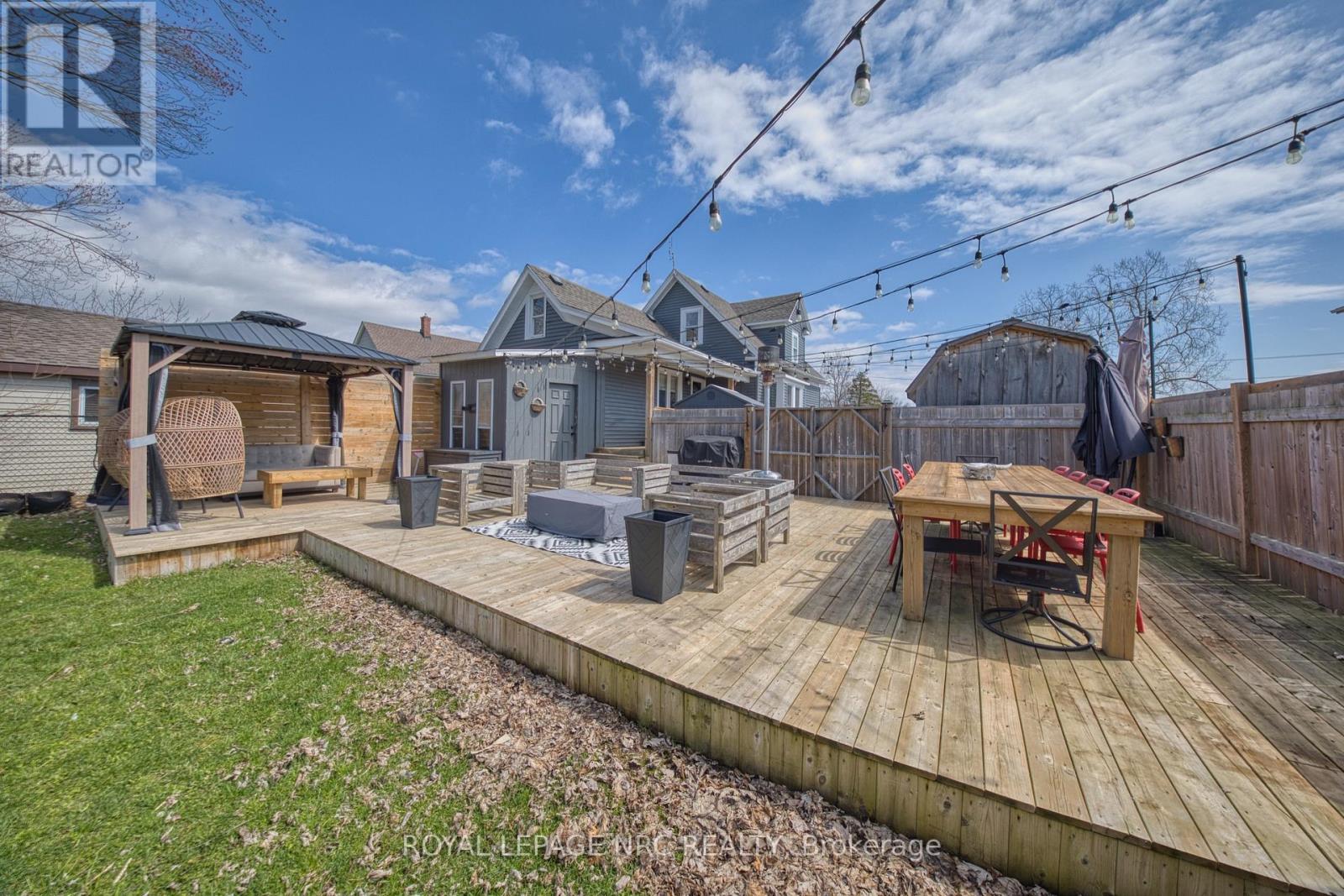 108 High Street, Fort Erie, Ontario  L2A 3P7 - Photo 30 - X12963906