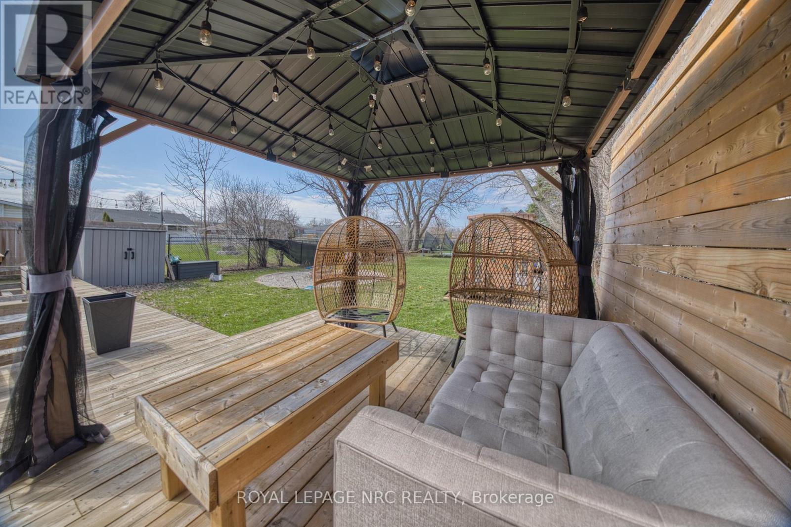 108 High Street, Fort Erie, Ontario  L2A 3P7 - Photo 32 - X12963906