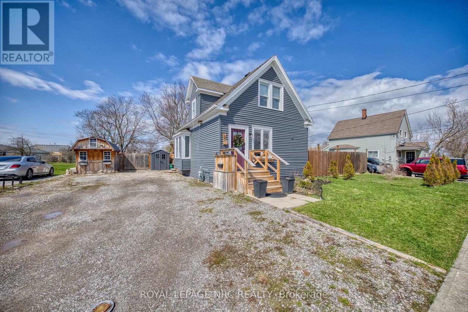 108 High Street, Fort Erie, Ontario  L2A 3P7 - Photo 35 - X12963906