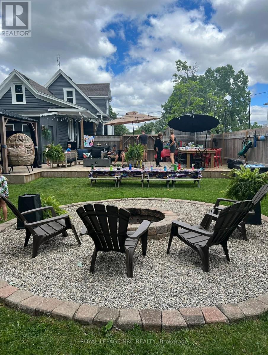 108 High Street, Fort Erie, Ontario  L2A 3P7 - Photo 36 - X12963906