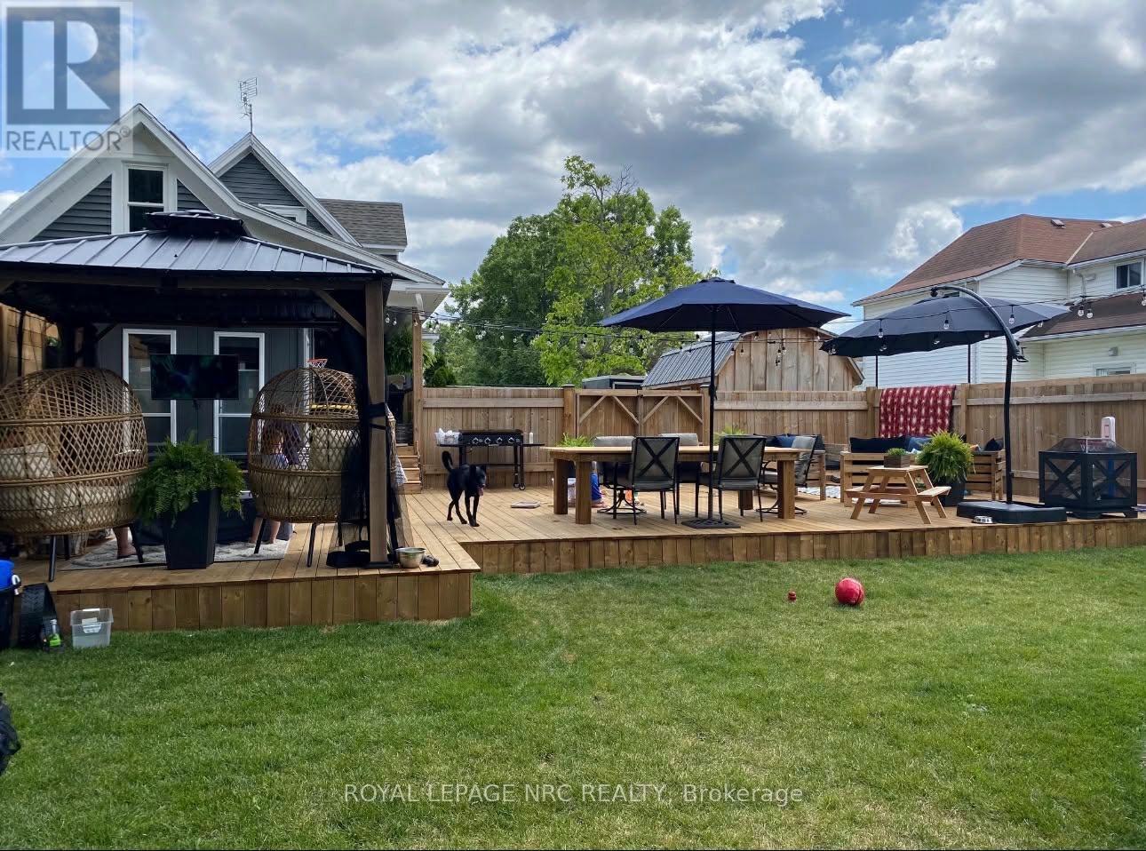 108 High Street, Fort Erie, Ontario  L2A 3P7 - Photo 40 - X12963906