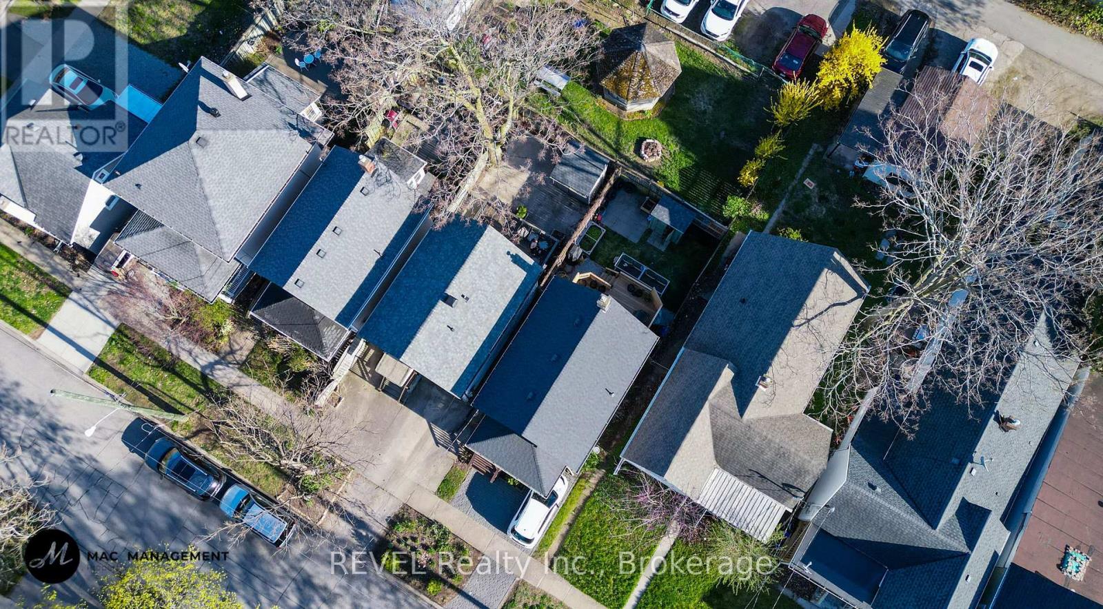 32 Edmund Street, St. Catharines, Ontario  L2R 2G2 - Photo 26 - X12963940