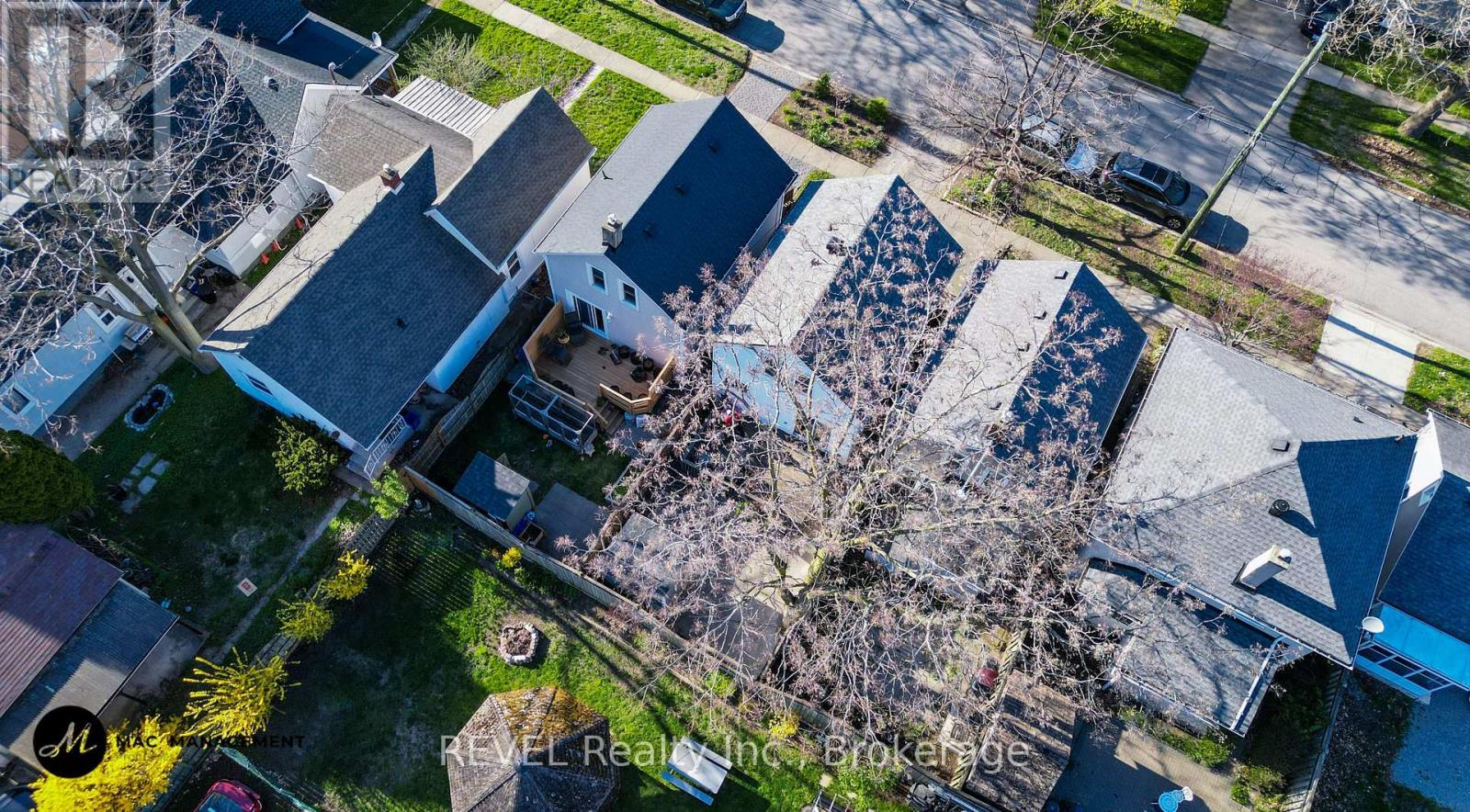 32 Edmund Street, St. Catharines, Ontario  L2R 2G2 - Photo 27 - X12963940