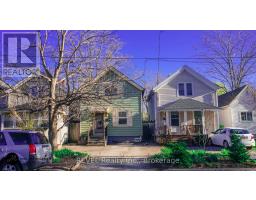 32 EDMUND STREET, St. Catharines, Ontario