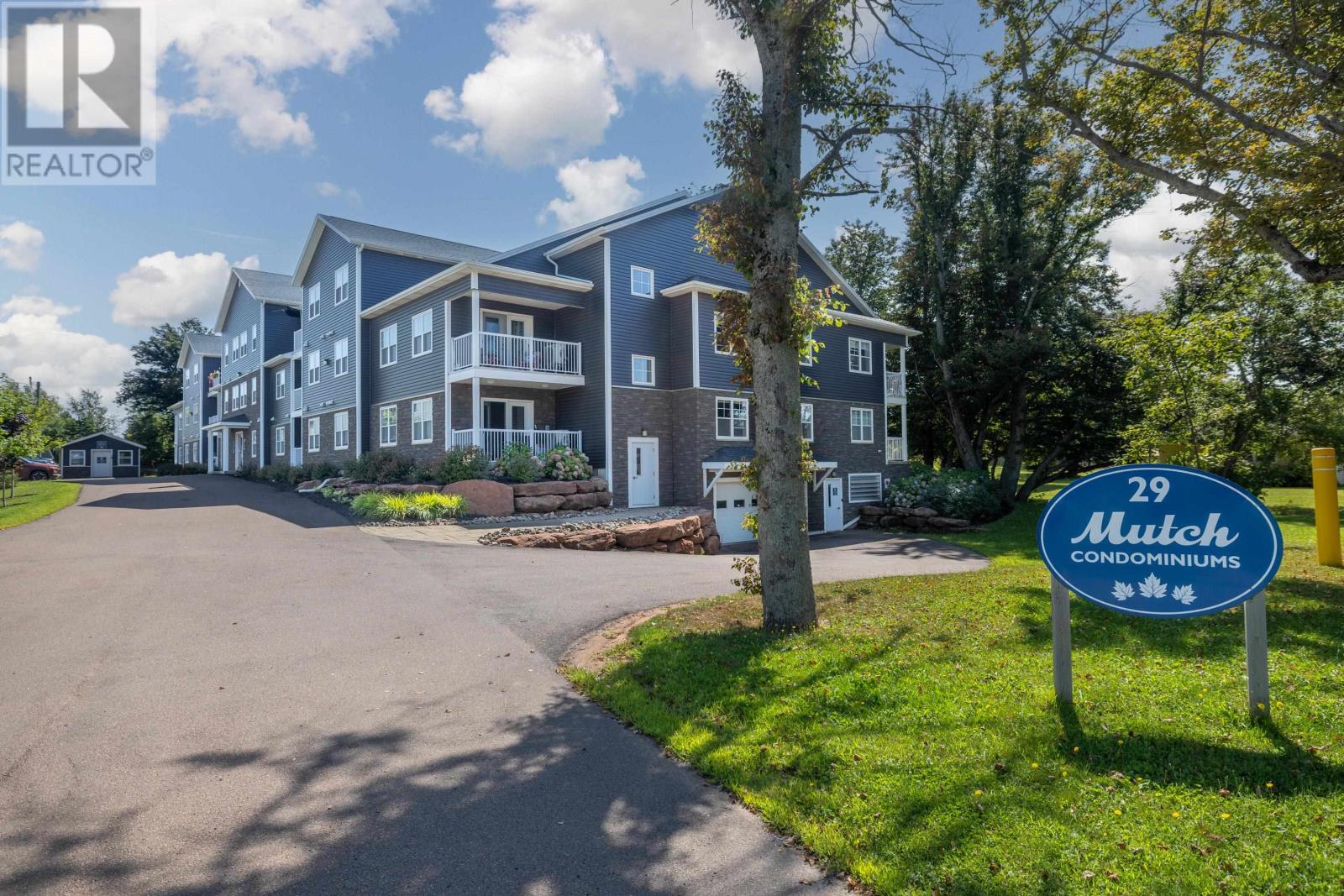 204 29 Stratford Road, Stratford, Prince Edward Island  C1B 1T4 - Photo 32 - 202606437