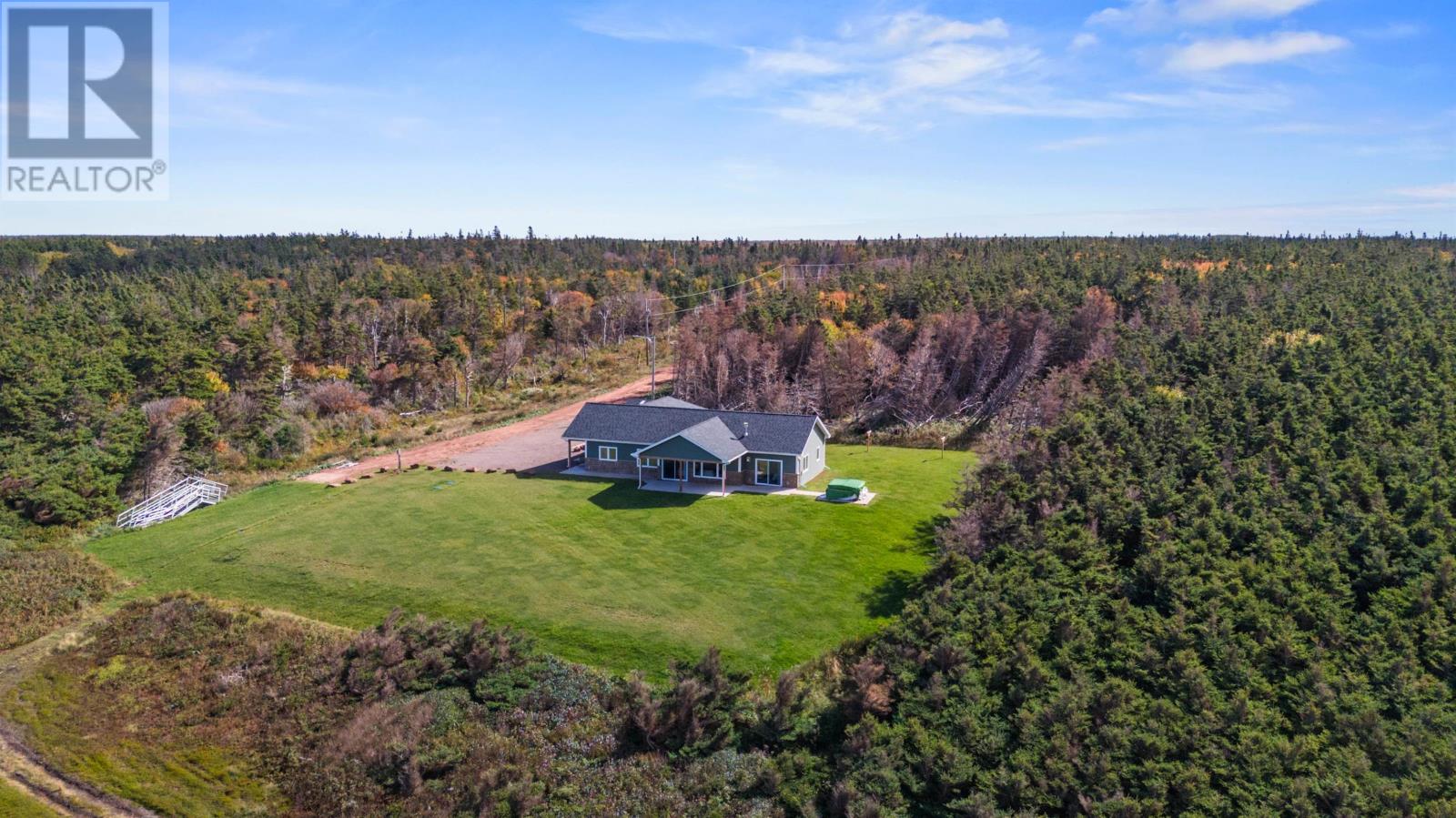 56 Unknown, Rock Barra, Prince Edward Island  C0A 2B0 - Photo 2 - 202606440