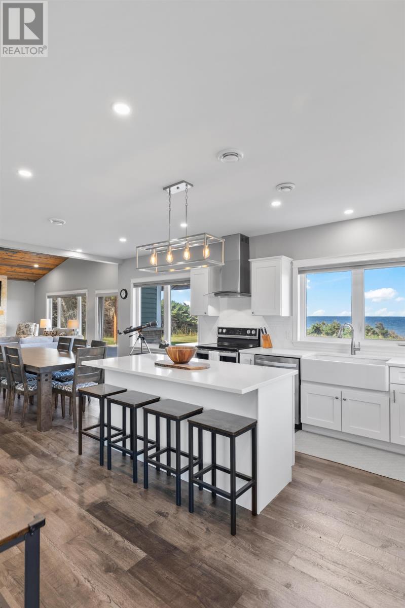 56 Unknown, Rock Barra, Prince Edward Island  C0A 2B0 - Photo 33 - 202606440