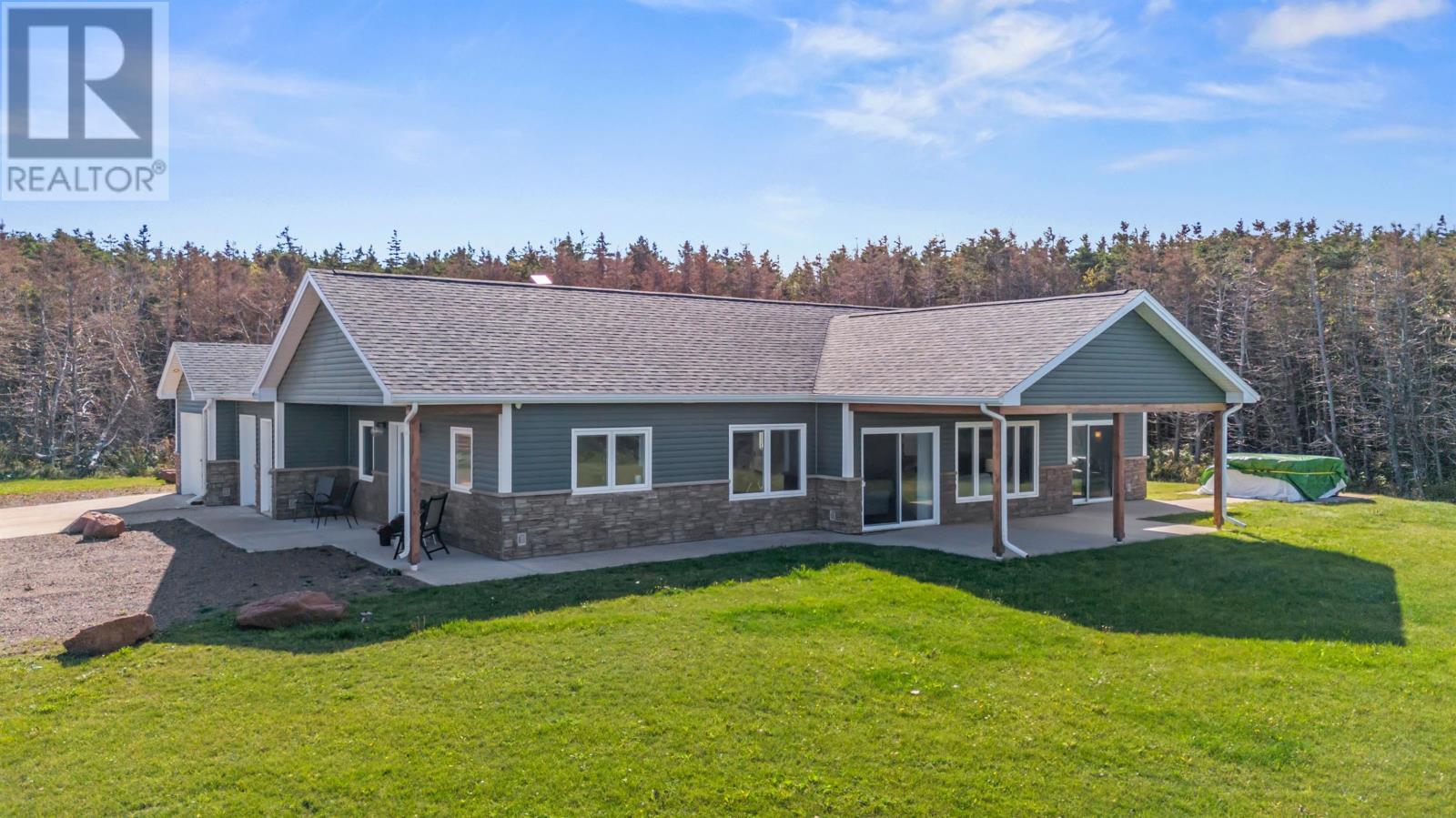 56 Unknown, Rock Barra, Prince Edward Island  C0A 2B0 - Photo 4 - 202606440