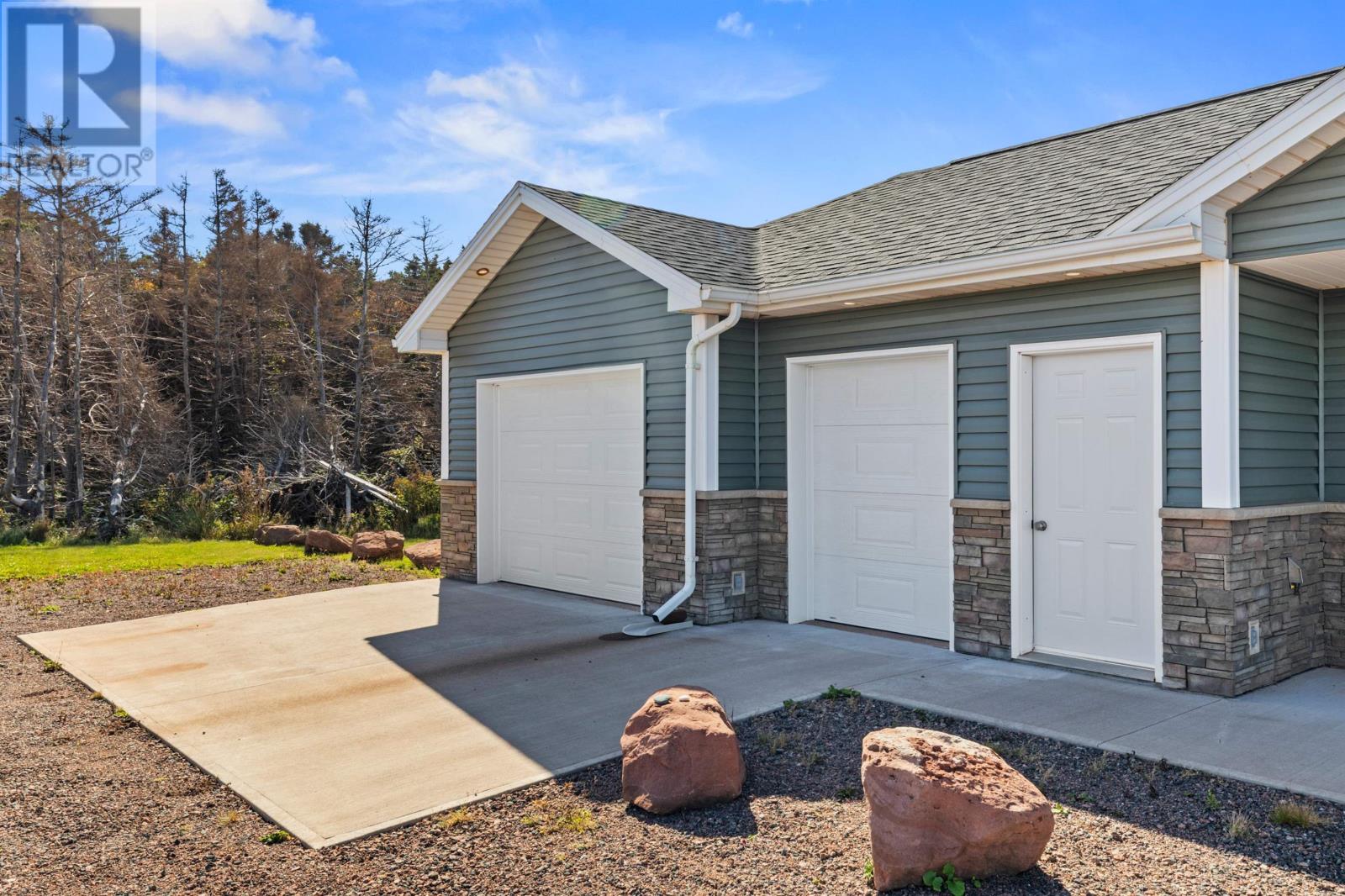 56 Unknown, Rock Barra, Prince Edward Island  C0A 2B0 - Photo 45 - 202606440