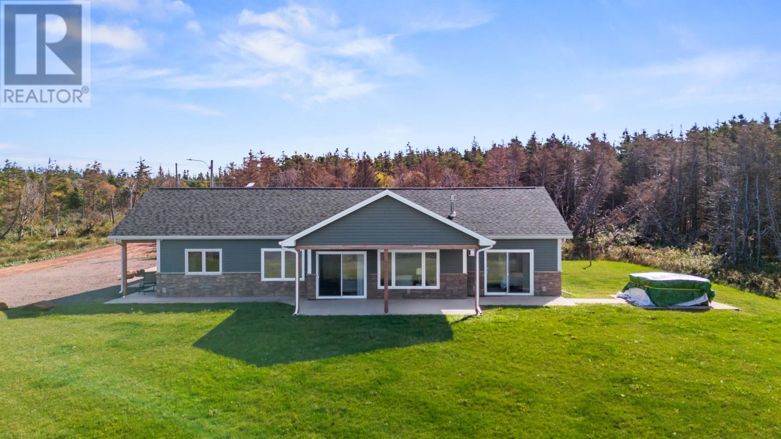 56 Unknown, Rock Barra, Prince Edward Island  C0A 2B0 - Photo 5 - 202606440