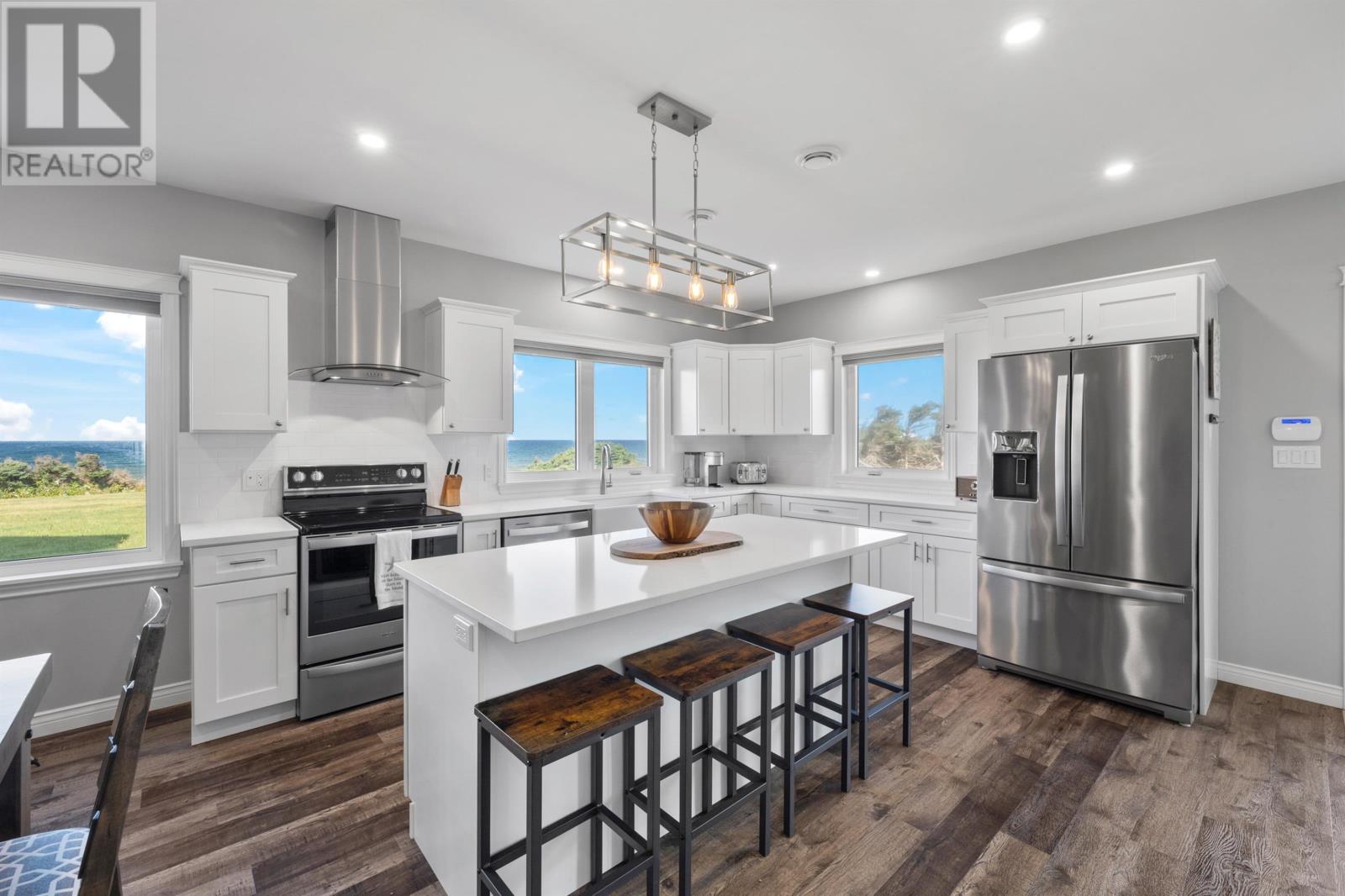 56 Unknown, Rock Barra, Prince Edward Island  C0A 2B0 - Photo 8 - 202606440