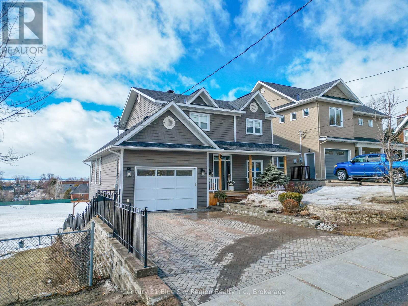 723 Mclaren Street, North Bay, Ontario  P1B 3M1 - Photo 48 - X12963542