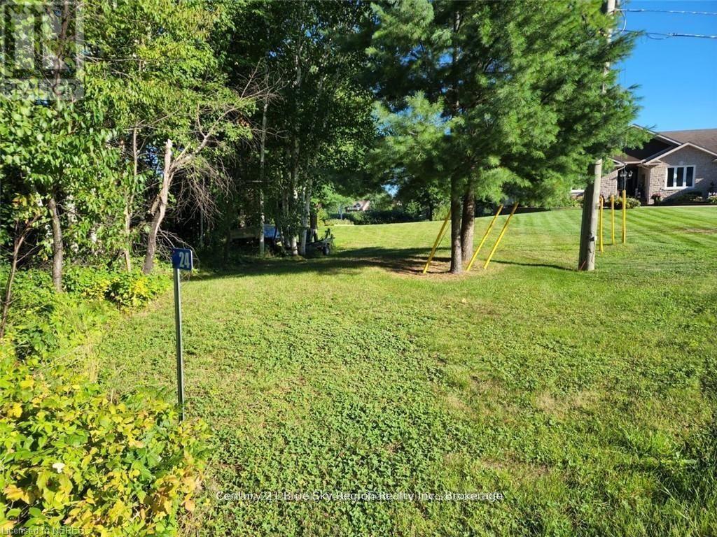 24 Villeneuve Court, West Nipissing (Sturgeon Falls), Ontario  P2B 3G8 - Photo 4 - X12963694