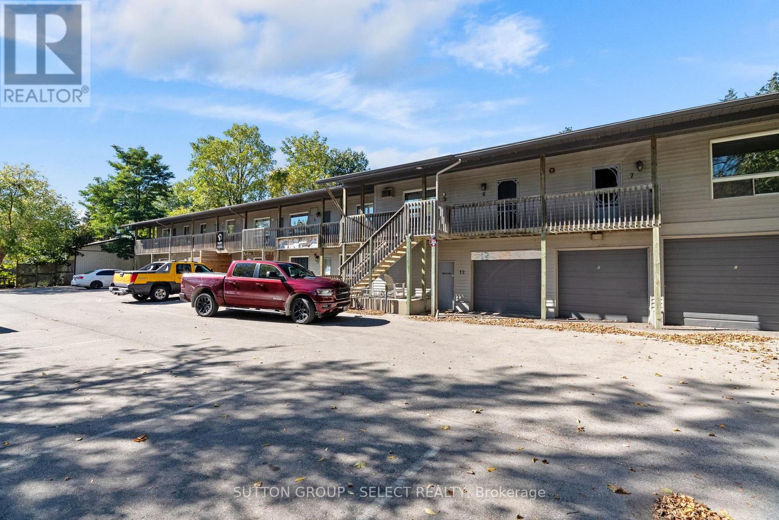 47 Ontario Street N, Lambton Shores, Ontario  N0M 1T0 - Photo 18 - X12481192