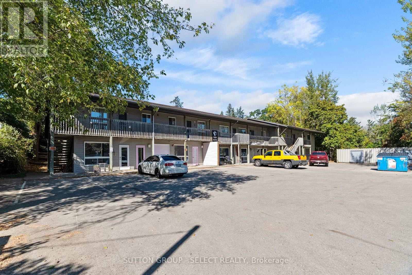 47 Ontario Street N, Lambton Shores, Ontario  N0M 1T0 - Photo 22 - X12481192