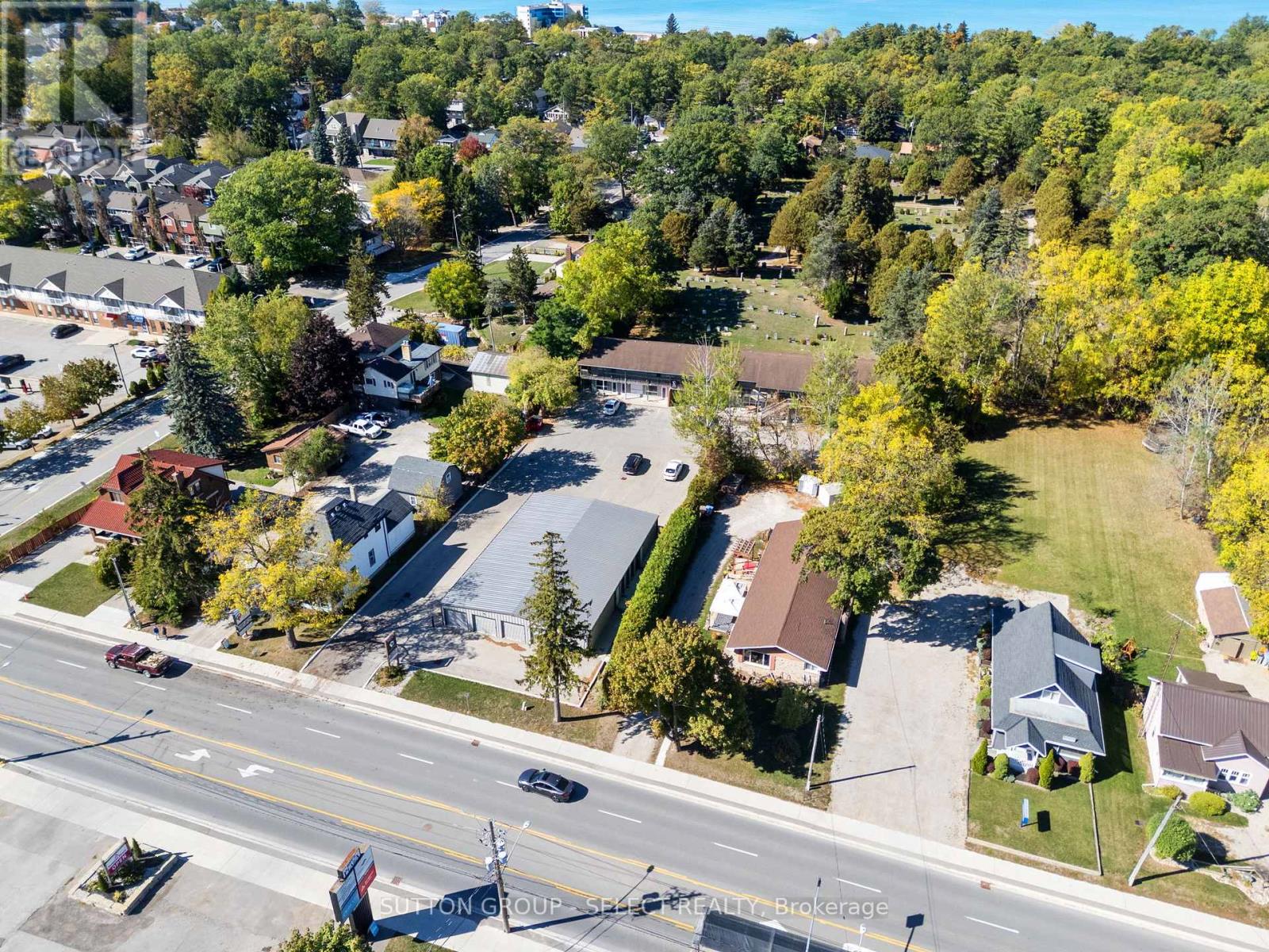 47 Ontario Street N, Lambton Shores, Ontario  N0M 1T0 - Photo 43 - X12481192