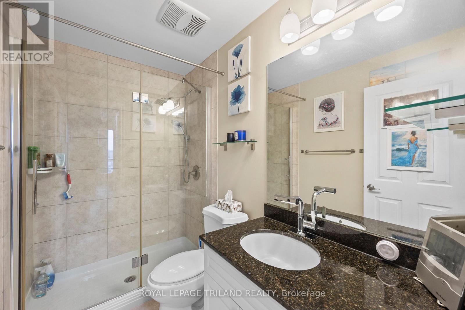 605 - 1030 Coronation Drive, London North, Ontario  N6G 0G5 - Photo 14 - X12942752