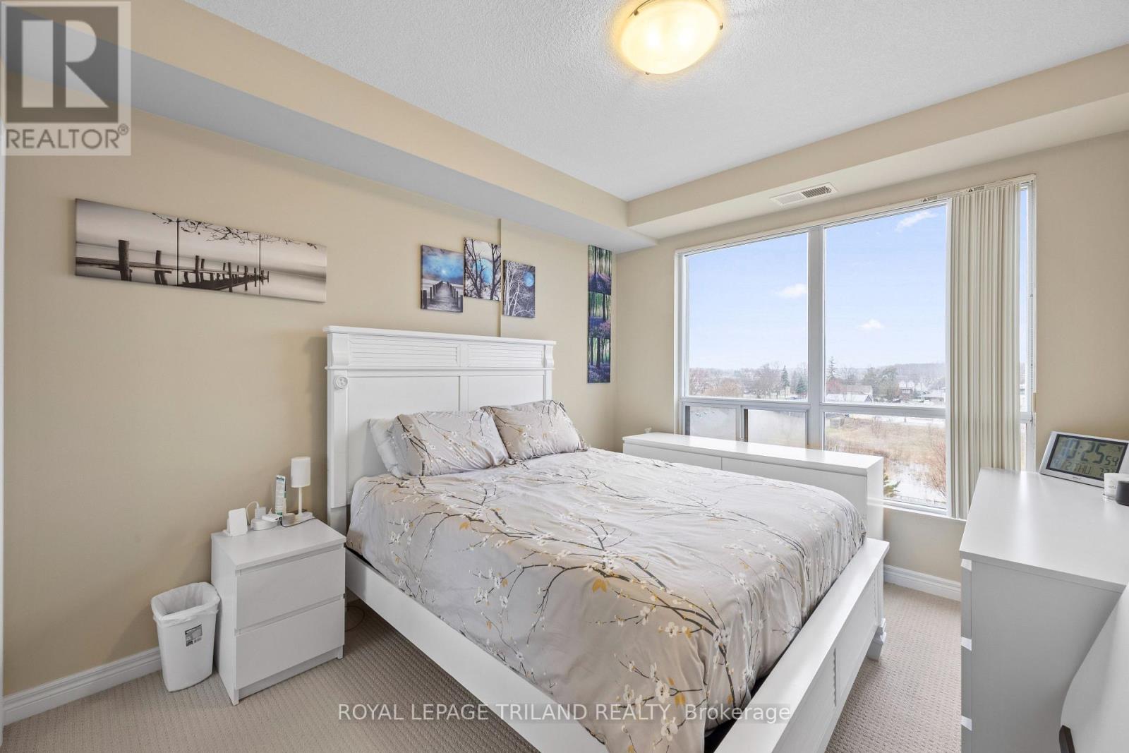 605 - 1030 Coronation Drive, London North, Ontario  N6G 0G5 - Photo 15 - X12942752