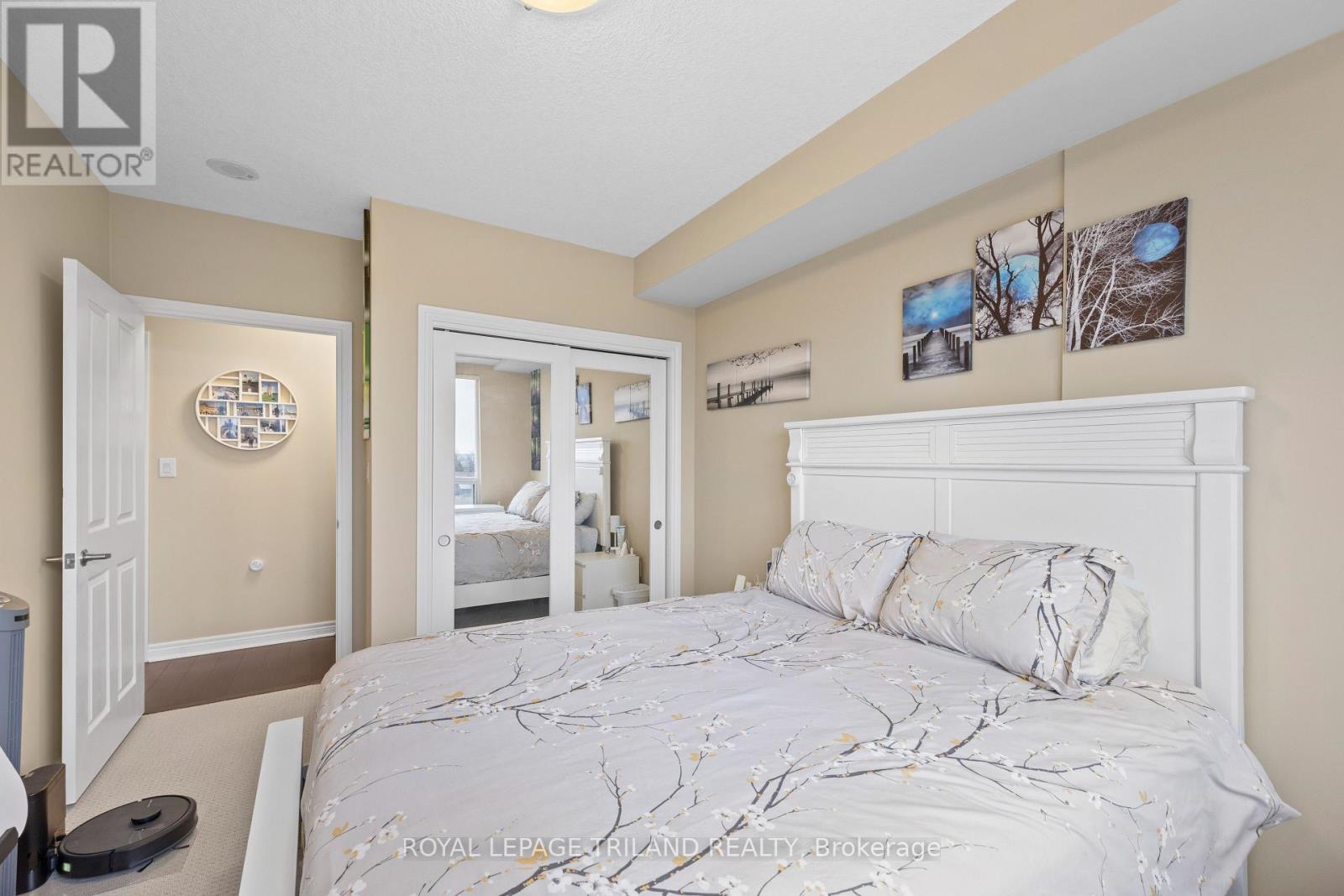 605 - 1030 Coronation Drive, London North, Ontario  N6G 0G5 - Photo 16 - X12942752