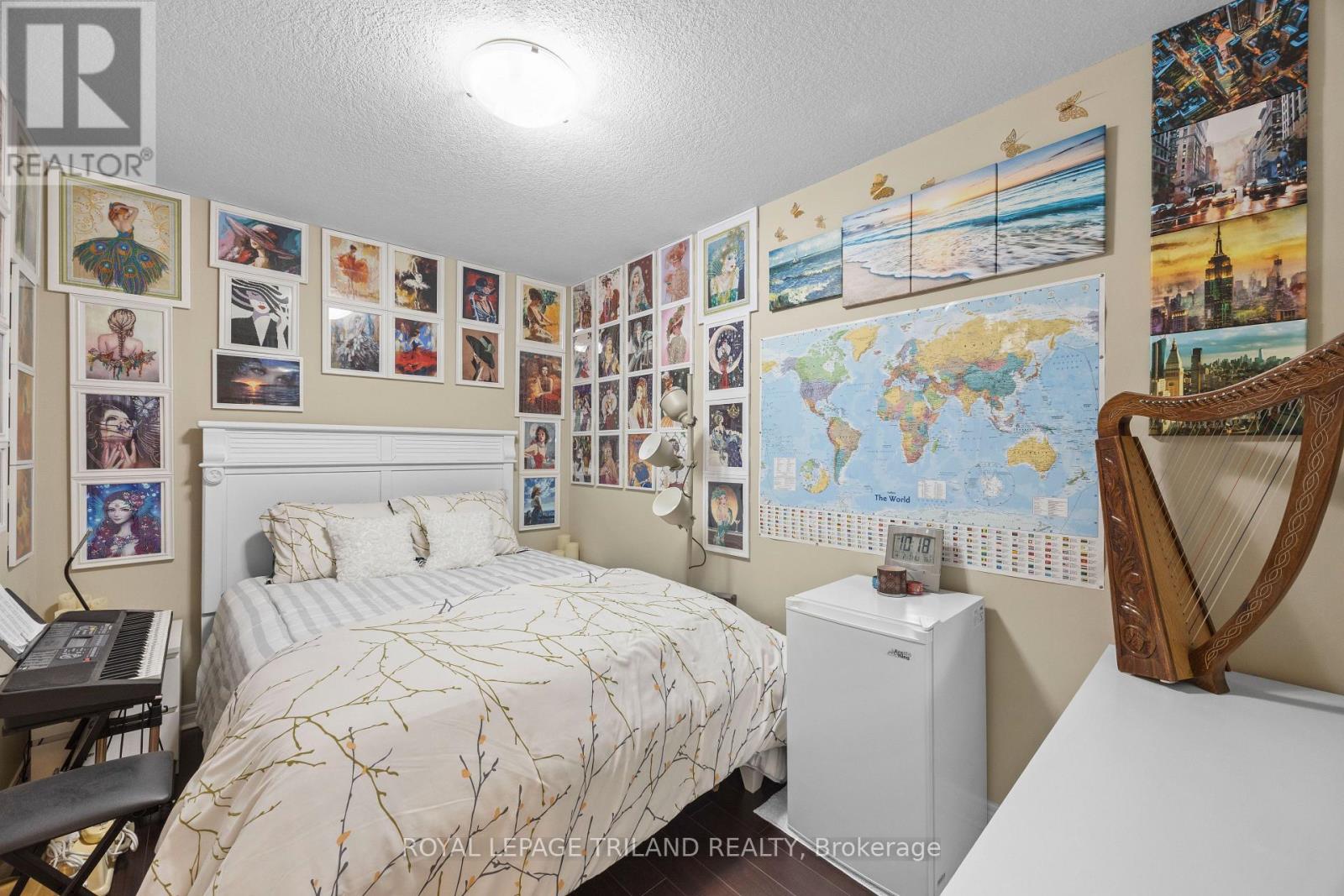 605 - 1030 Coronation Drive, London North, Ontario  N6G 0G5 - Photo 18 - X12942752