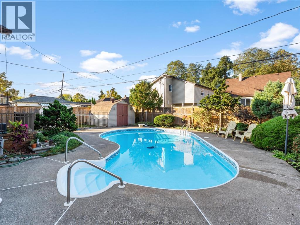 2627 Meighen, Windsor, Ontario  N8W 4C6 - Photo 41 - 26007189