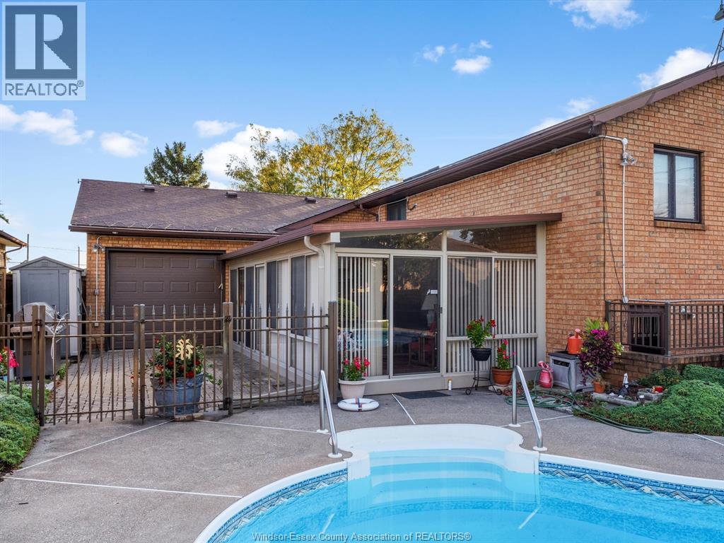 2627 Meighen, Windsor, Ontario  N8W 4C6 - Photo 43 - 26007189