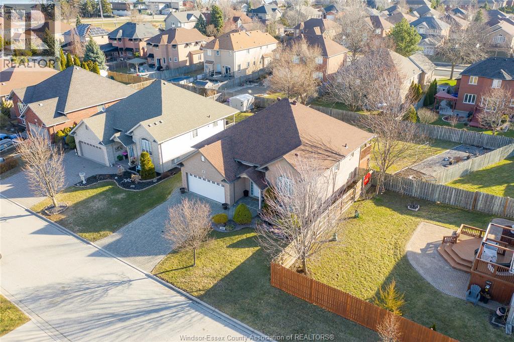 584 Bellagio Drive, Windsor, Ontario  N8P 1J9 - Photo 4 - 26007149