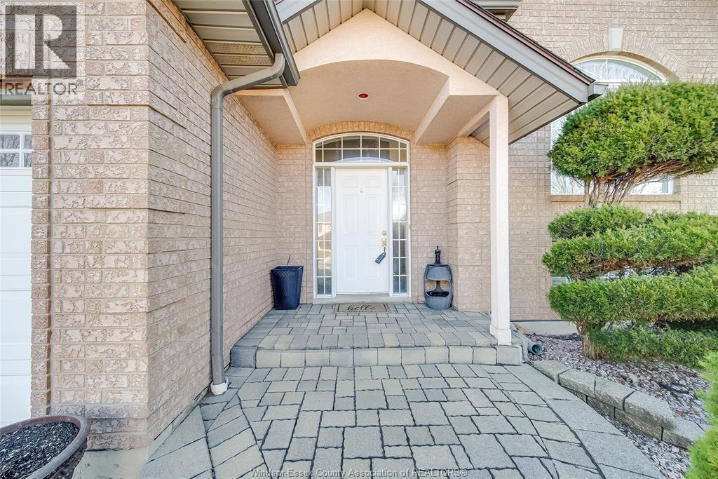 584 Bellagio Drive, Windsor, Ontario  N8P 1J9 - Photo 5 - 26007149