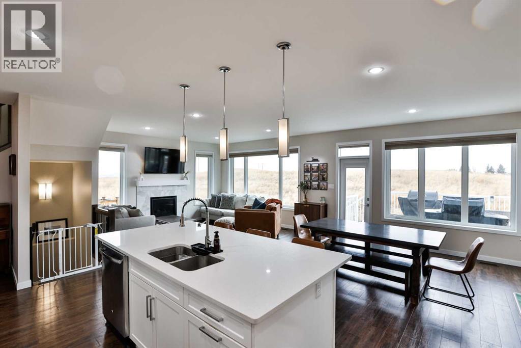 261 Agnes Short Place N, Lethbridge, Alberta  T1H 7G4 - Photo 11 - A2298894