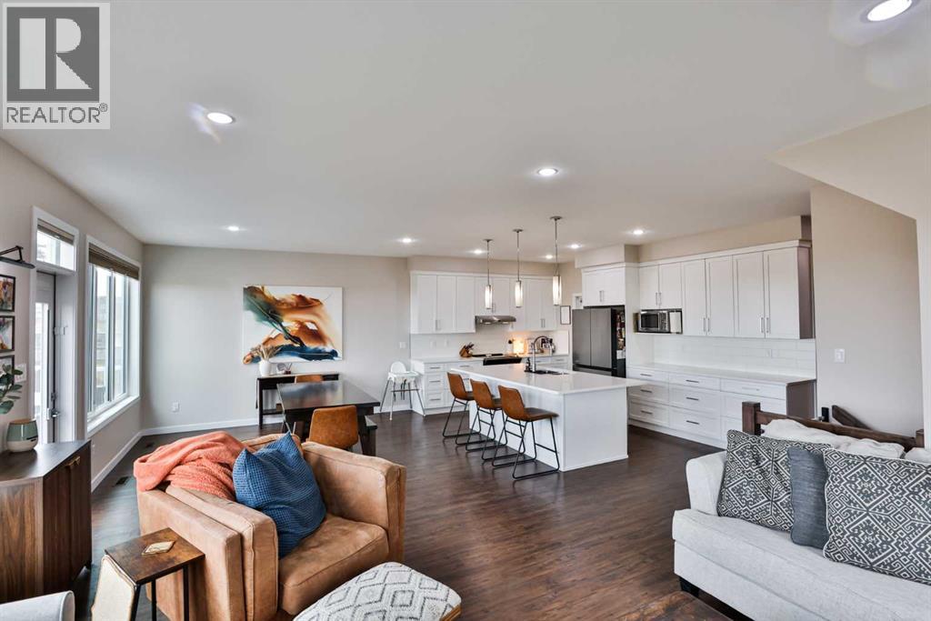 261 Agnes Short Place N, Lethbridge, Alberta  T1H 7G4 - Photo 15 - A2298894