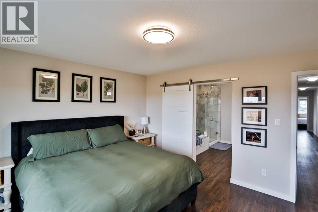 261 Agnes Short Place N, Lethbridge, Alberta  T1H 7G4 - Photo 21 - A2298894