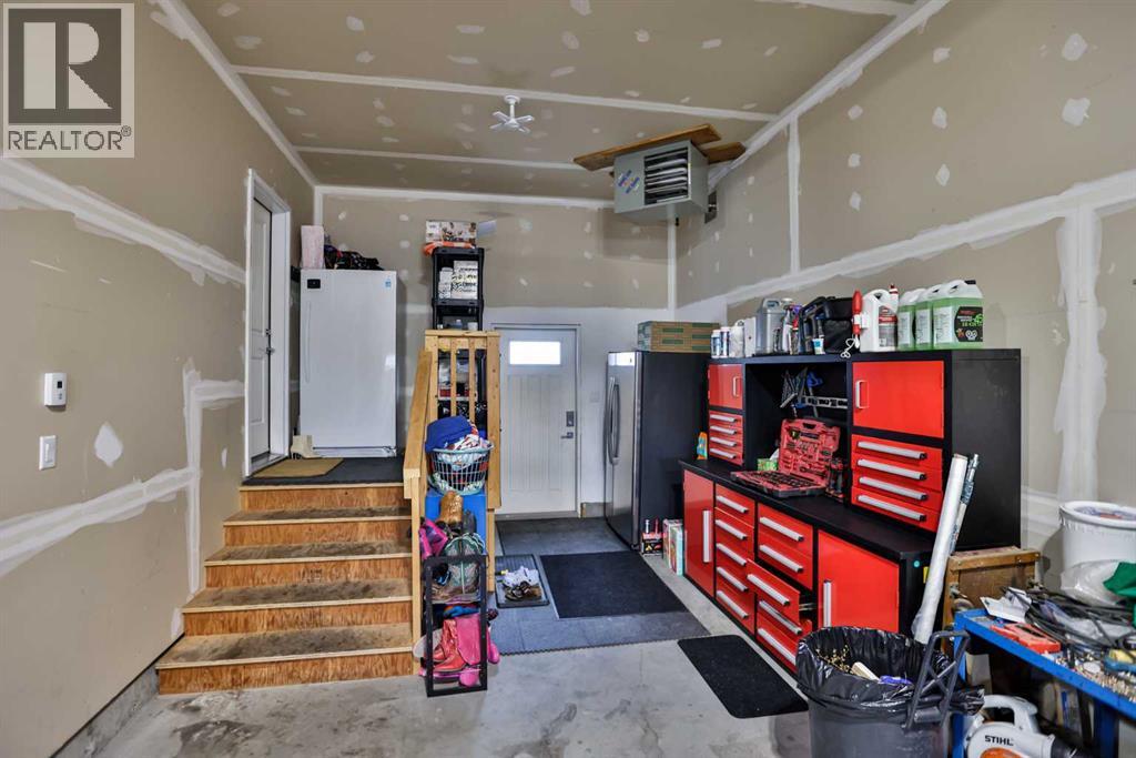 261 Agnes Short Place N, Lethbridge, Alberta  T1H 7G4 - Photo 39 - A2298894