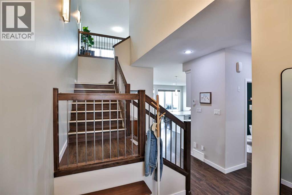 261 Agnes Short Place N, Lethbridge, Alberta  T1H 7G4 - Photo 4 - A2298894