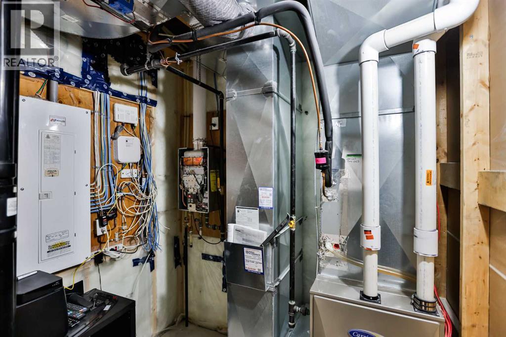 261 Agnes Short Place N, Lethbridge, Alberta  T1H 7G4 - Photo 40 - A2298894