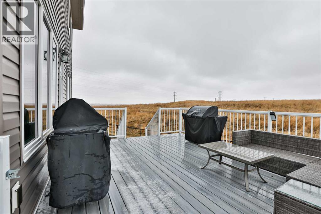 261 Agnes Short Place N, Lethbridge, Alberta  T1H 7G4 - Photo 41 - A2298894